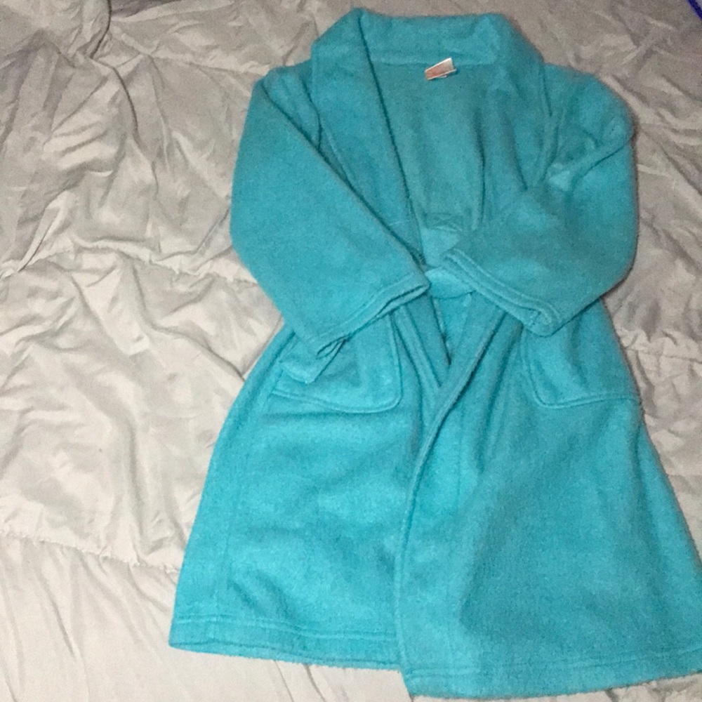 Girls Robe SleepWear